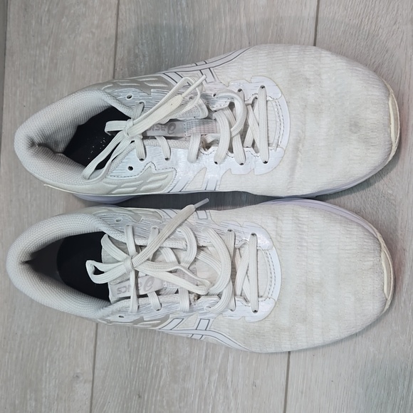 Asics Women Gel-Excite 7 Athletic Running Sneakers Sz 10 - Picture 4 of 12